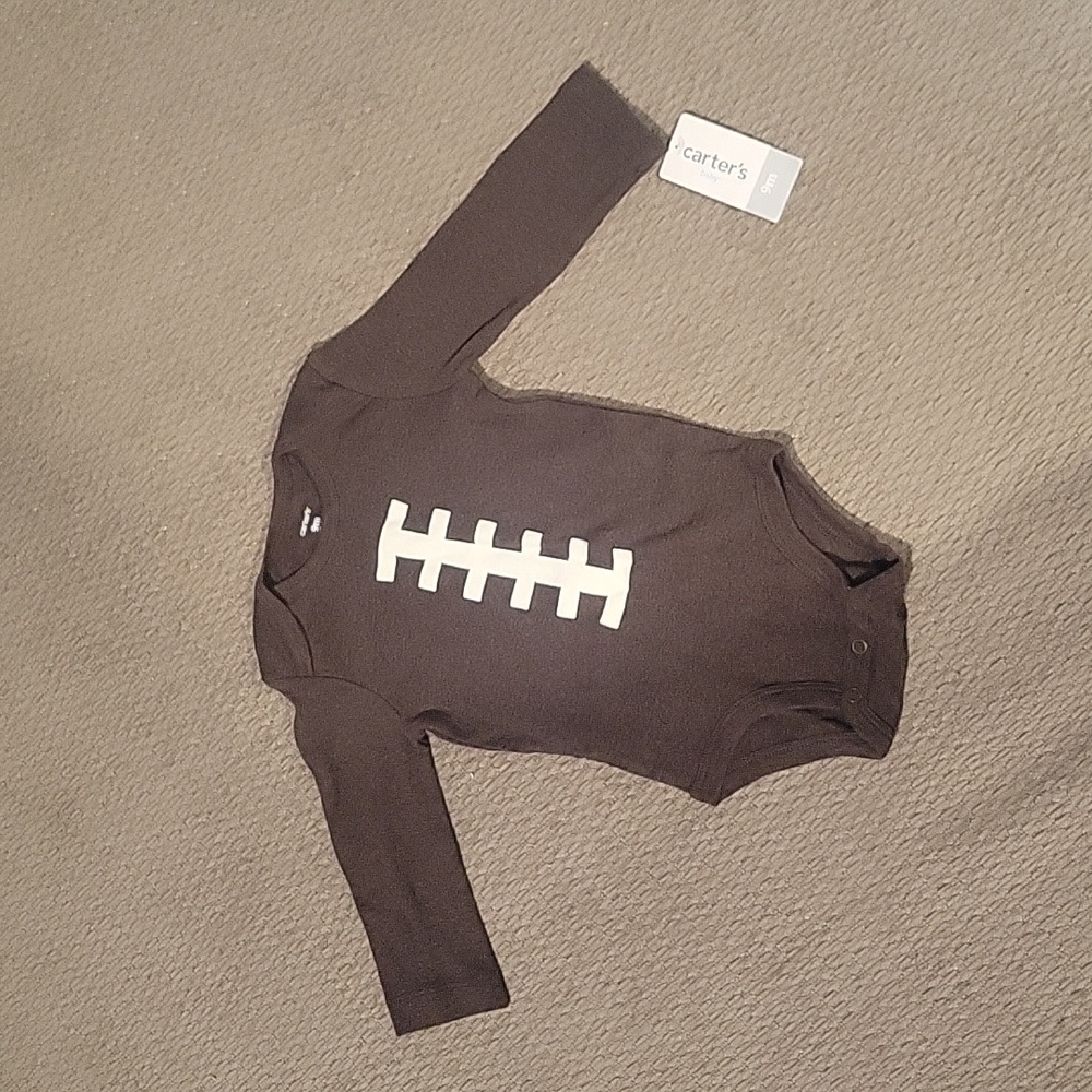 Carter's Onesie